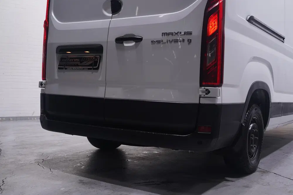 Maxus Deliver 9 2.0 CiT 148 pk L3H2 Airco uit 2023, foto 15