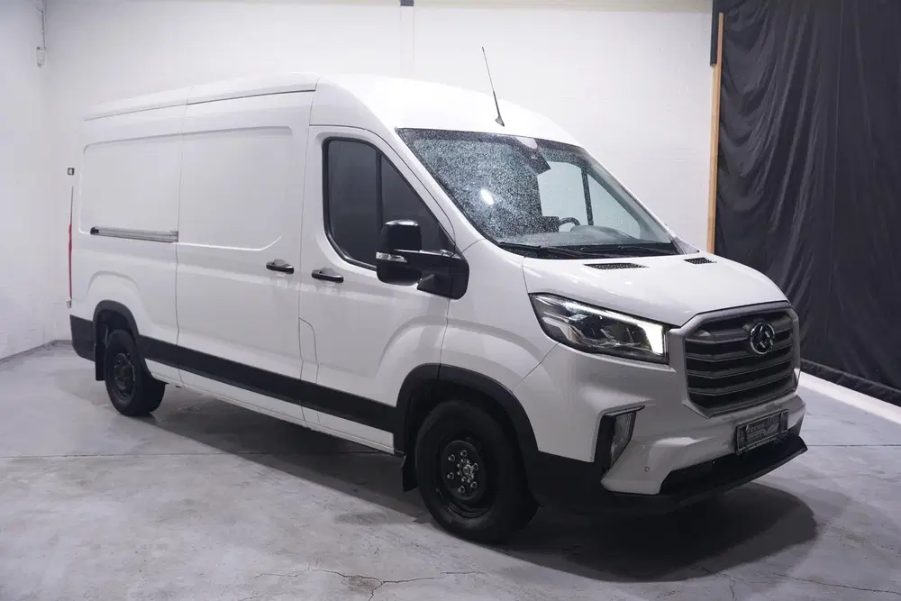 Maxus Deliver 9 2.0 CiT 148 pk L3H2 Airco uit 2023, foto 2