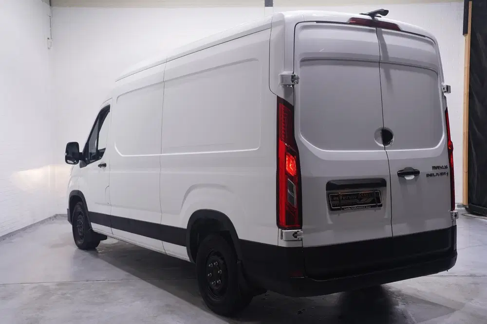Maxus Deliver 9 2.0 CiT 148 pk L3H2 Airco uit 2023, foto 3