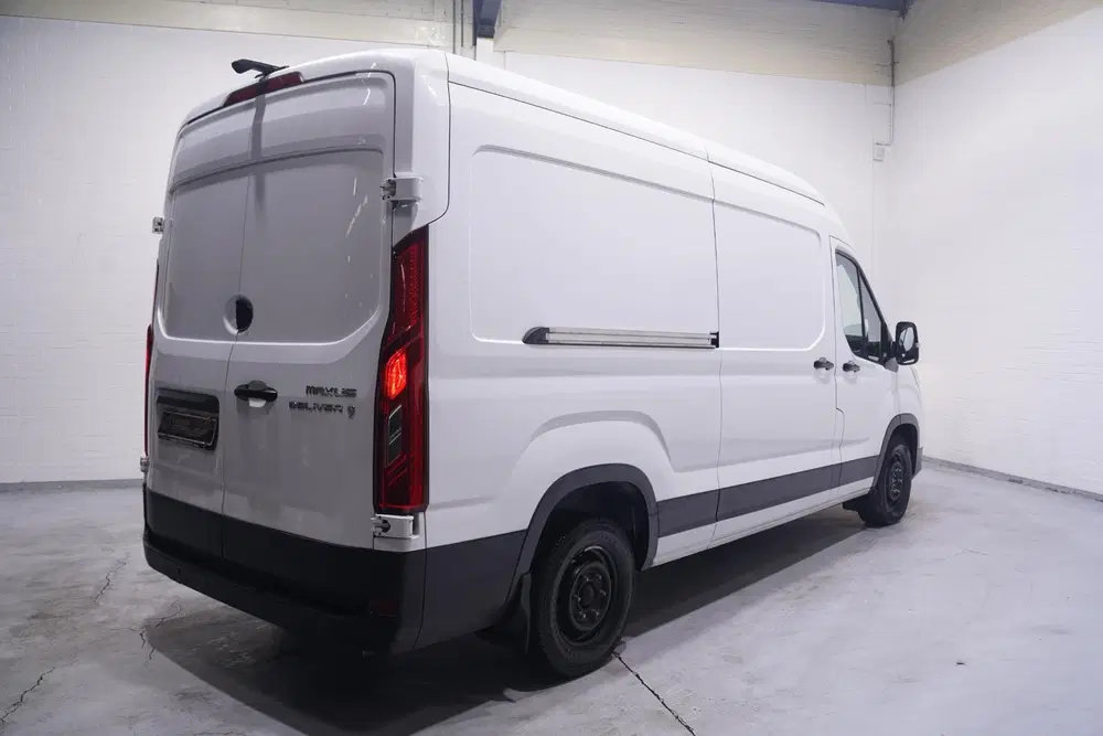 Maxus Deliver 9 2.0 CiT 148 pk L3H2 Airco uit 2023, foto 4