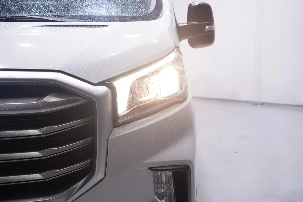 Maxus Deliver 9 2.0 CiT 148 pk L3H2 Airco uit 2023, foto 6