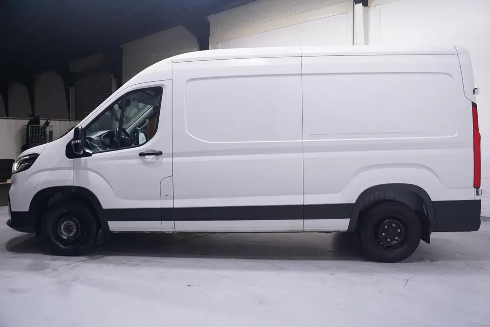 Maxus Deliver 9 2.0 CiT 148 pk L3H2 Airco uit 2023, foto 7