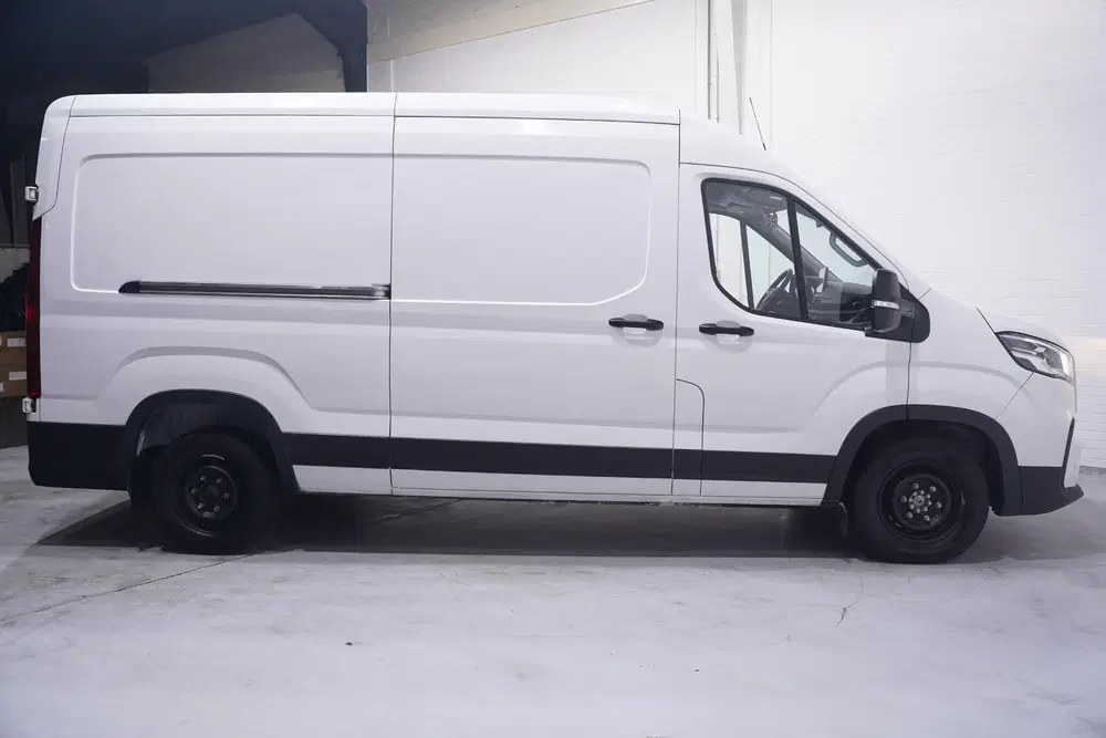 Maxus Deliver 9 2.0 CiT 148 pk L3H2 Airco uit 2023, foto 8