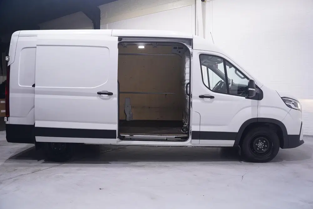Maxus Deliver 9 2.0 CiT 148 pk L3H2 Airco uit 2023, foto 9