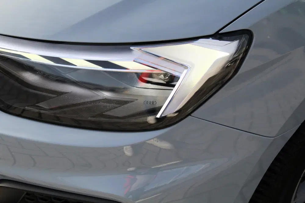 Audi A1 35 TFSI 150pk S-Line LED KEYLESS ACC 24024 uit 2023, foto 14