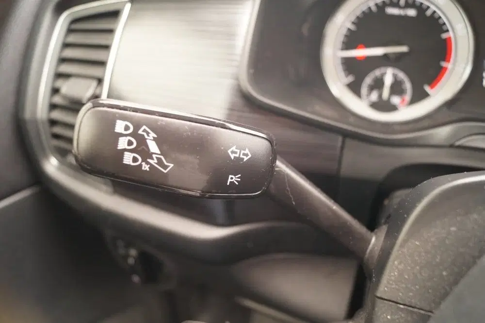 Skoda Kodiaq 1.5 TSI 150pk Business Edition 7-persoons uit 2021, foto 13