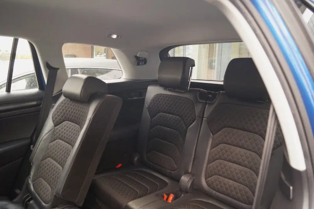 Skoda Kodiaq 1.5 TSI 150pk Business Edition 7-persoons uit 2021, foto 7