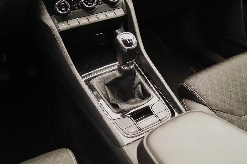 Skoda Kodiaq 1.5 TSI 150pk Business Edition 7-persoons uit 2021, foto 9
