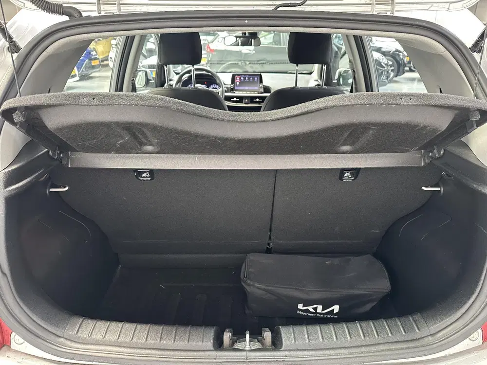 Kia Picanto 1.0 DPi DynamicPlusLine + Stoel en Stuurve uit 2021, foto 14