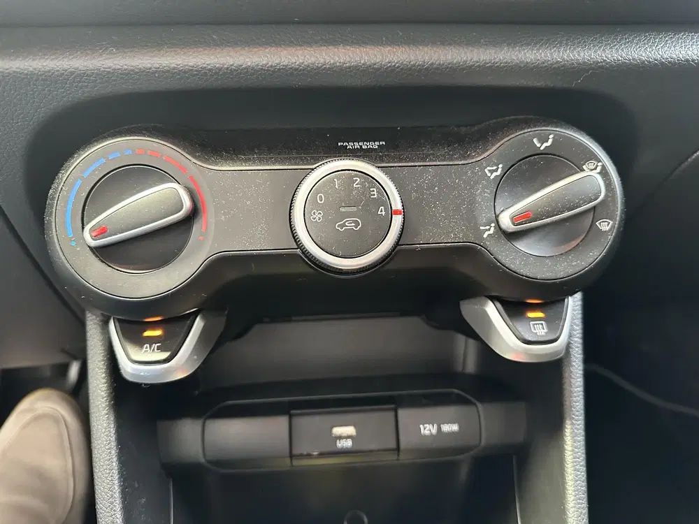 Kia Picanto 1.0 DPi DynamicPlusLine + Stoel en Stuurve uit 2021, foto 4