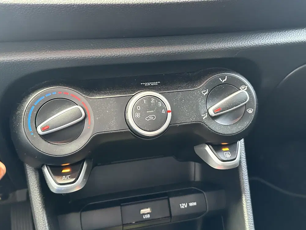 Kia Picanto 1.0 DPi DynamicPlusLine + Stoel en Stuurve uit 2021, foto 5