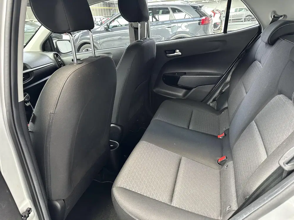 Kia Picanto 1.0 DPi DynamicPlusLine + Stoel en Stuurve uit 2021, foto 6