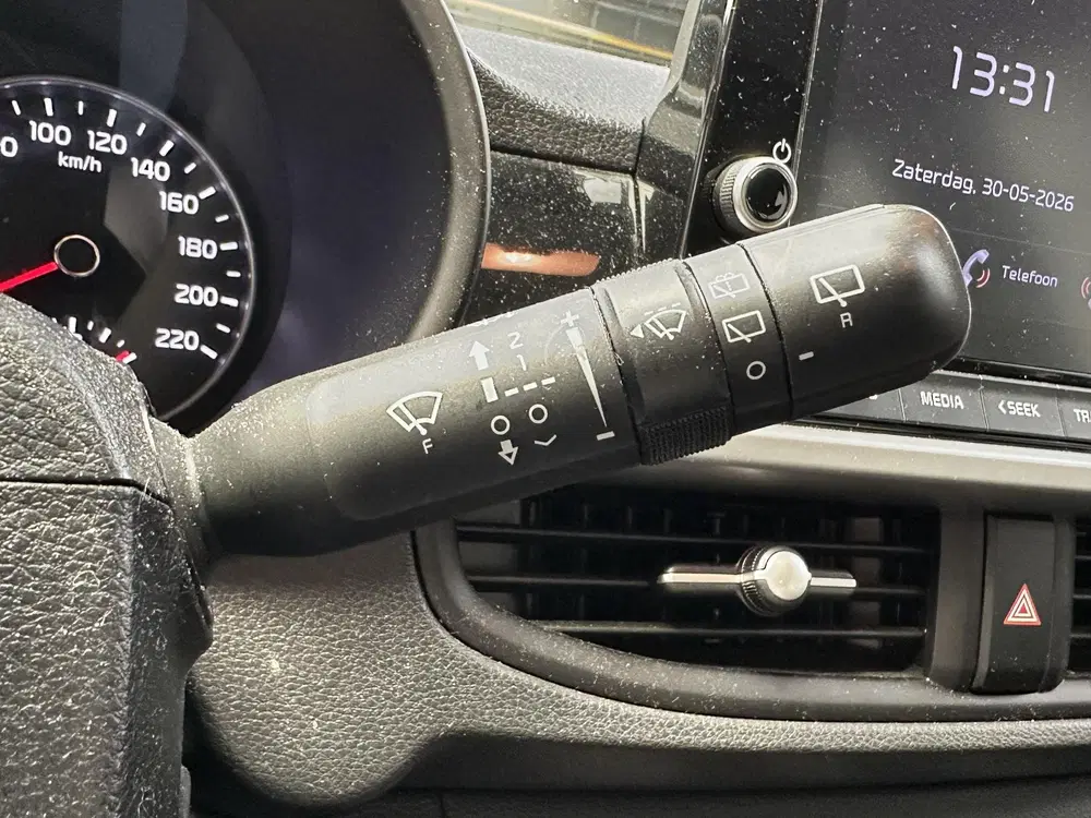 Kia Picanto 1.0 DPi DynamicPlusLine + Stoel en Stuurve uit 2021, foto 8