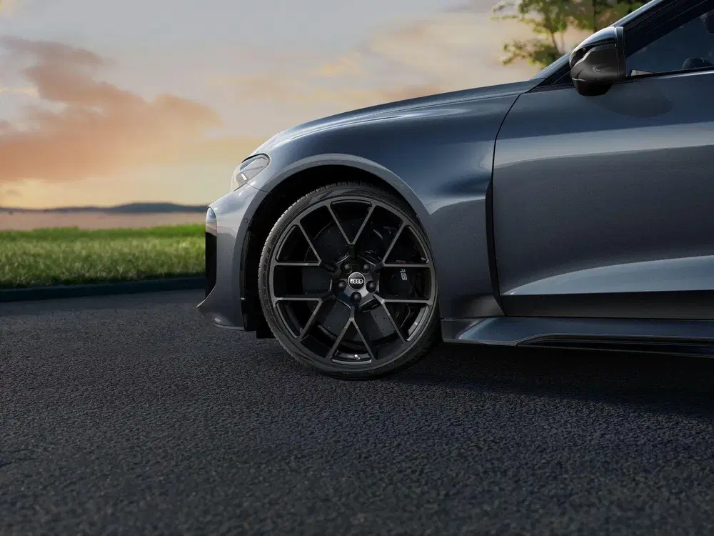 Audi RS5 2.9 TFSI e-hybrid 639 PK uit 2026, foto 7