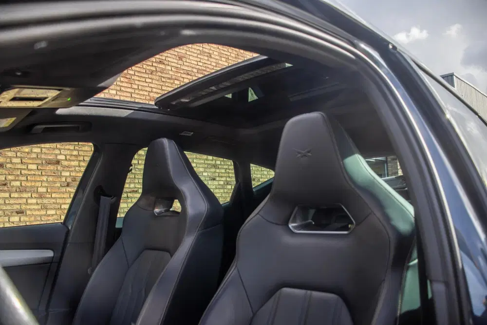 Cupra Formentor 1.4 e-Hybrid VZ Performance VOL SOH 93% uit 2022, foto 12