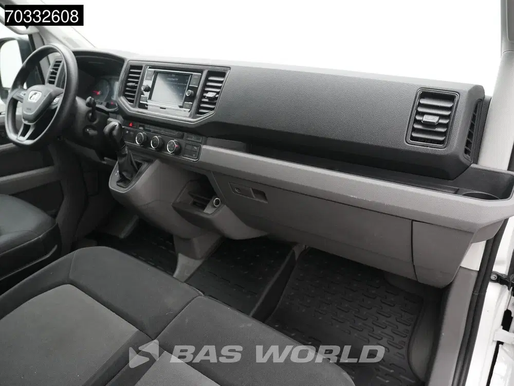 MAN TGE Automaat L4H3 Airco Carplay Camera Parkeer uit 2022, foto 13