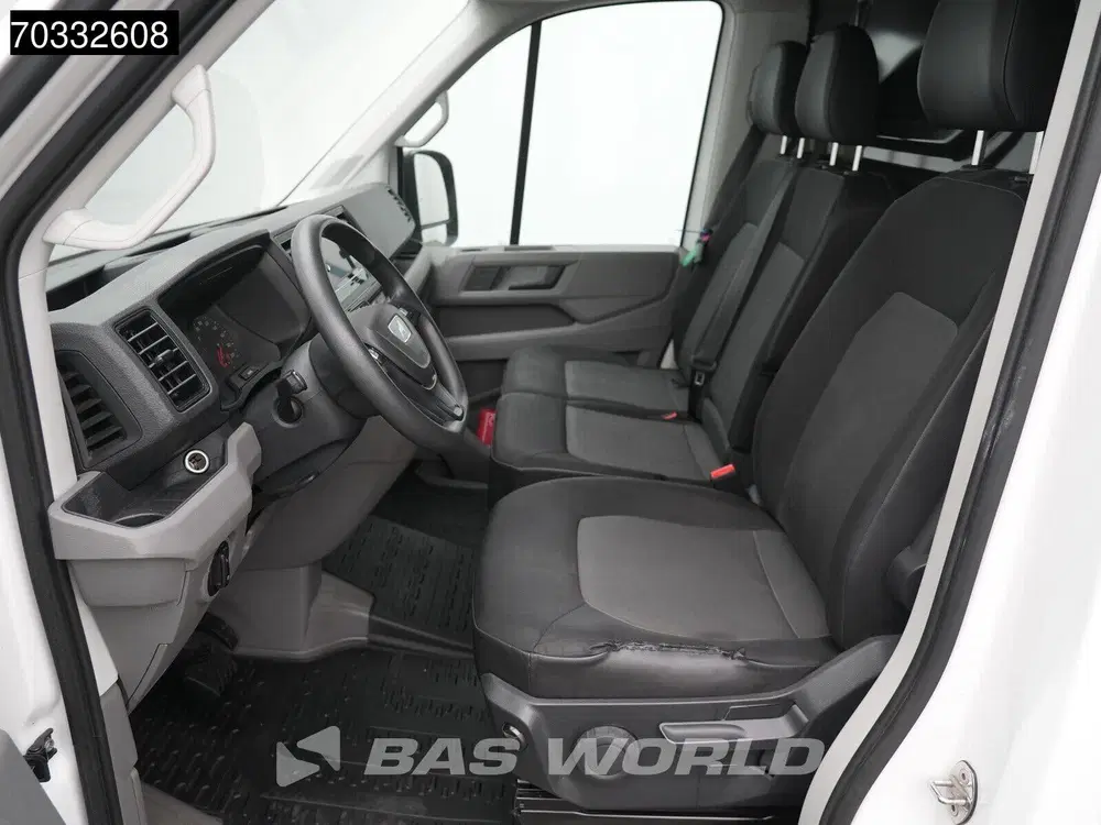 MAN TGE Automaat L4H3 Airco Carplay Camera Parkeer uit 2022, foto 14