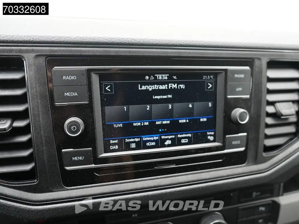MAN TGE Automaat L4H3 Airco Carplay Camera Parkeer uit 2022, foto 15