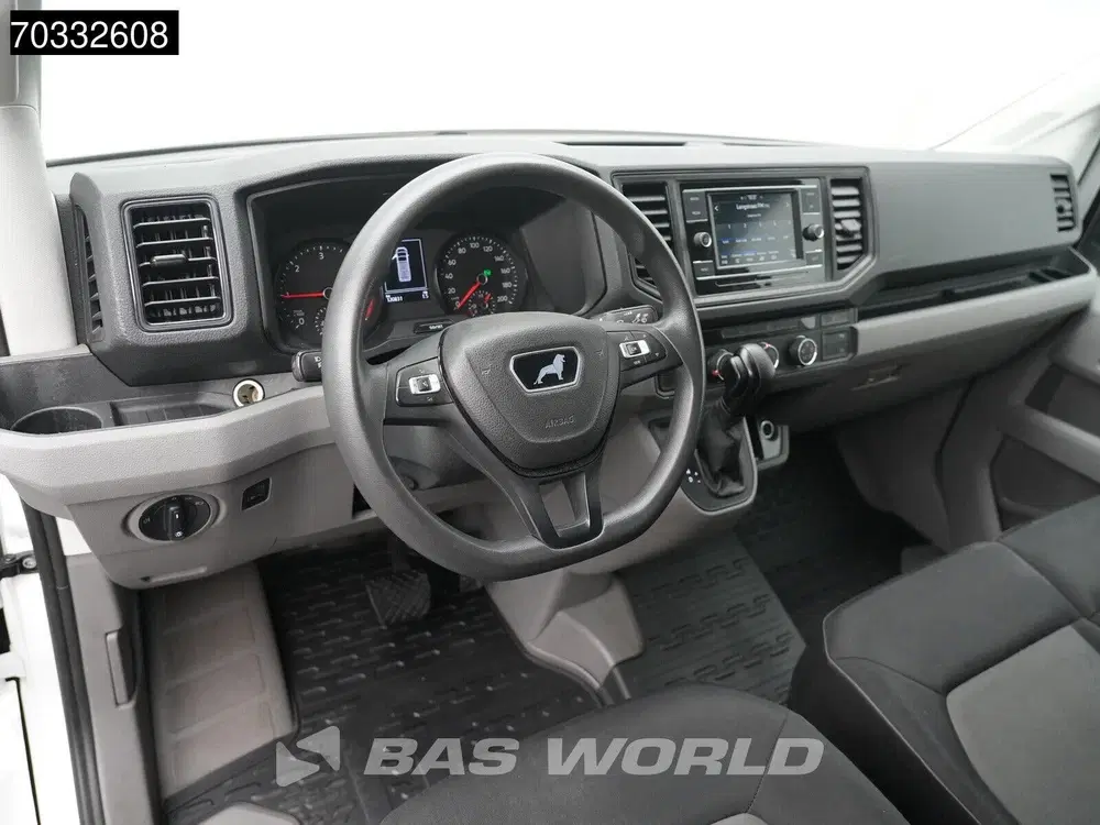 MAN TGE Automaat L4H3 Airco Carplay Camera Parkeer uit 2022, foto 3