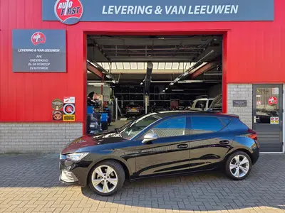 SEAT Leon 1.5 eTSI FR Business Intense Automaat uit 2023