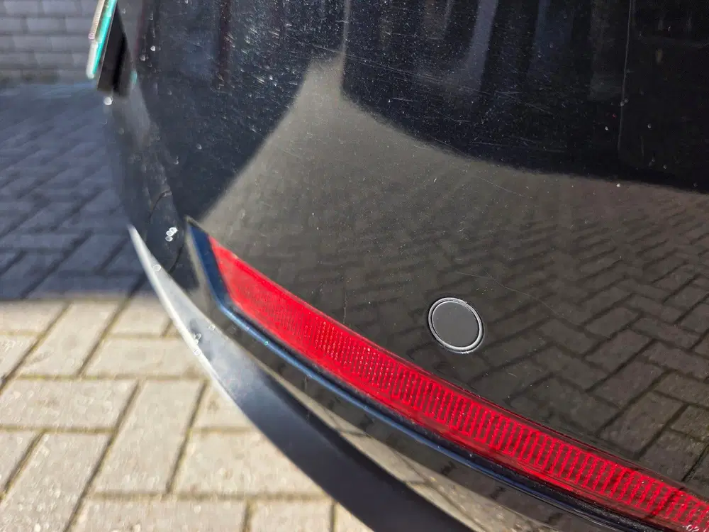 SEAT Leon 1.5 eTSI FR Business Intense Automaat uit 2023, foto 6