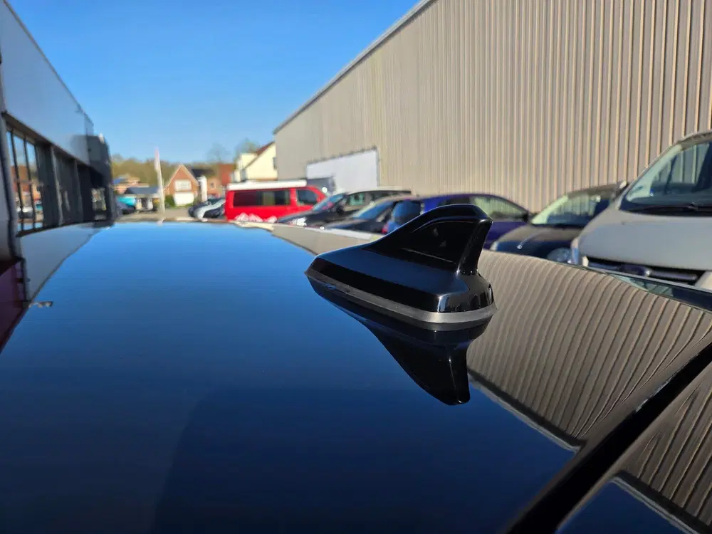 SEAT Leon 1.5 eTSI FR Business Intense Automaat uit 2023, foto 9