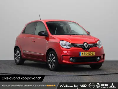 Renault Twingo . R80 Techno uit 2024