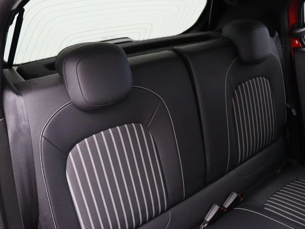 Renault Twingo . R80 Techno uit 2024, foto 10