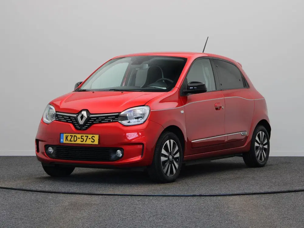 Renault Twingo . R80 Techno uit 2024, foto 11