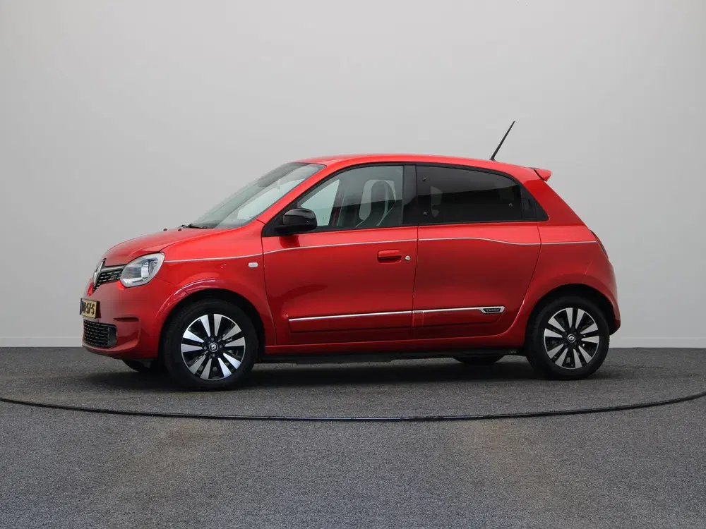 Renault Twingo . R80 Techno uit 2024, foto 13