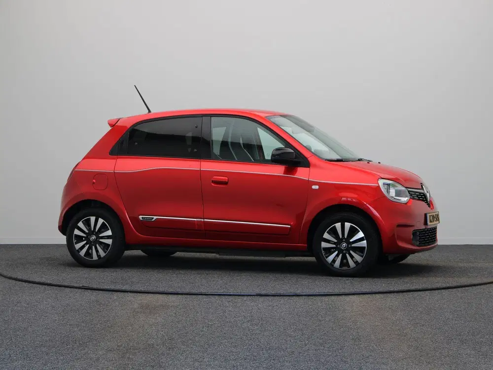Renault Twingo . R80 Techno uit 2024, foto 14