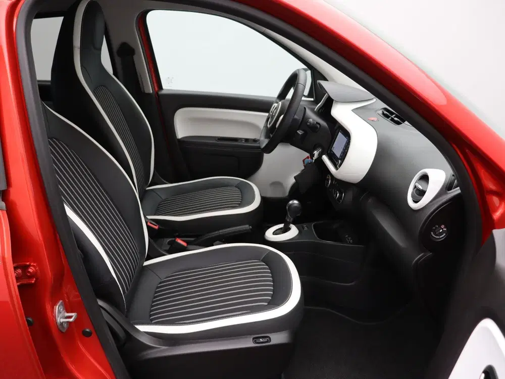 Renault Twingo . R80 Techno uit 2024, foto 15