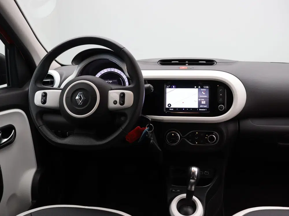 Renault Twingo . R80 Techno uit 2024, foto 5