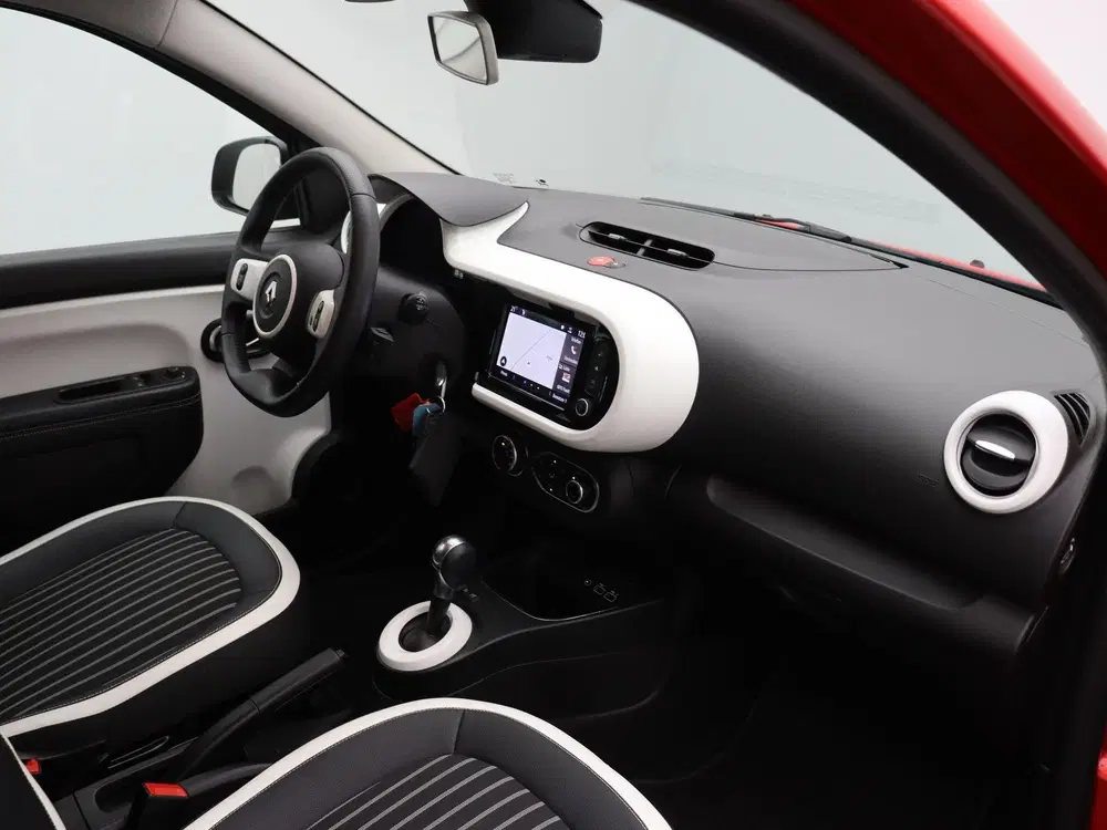Renault Twingo . R80 Techno uit 2024, foto 6