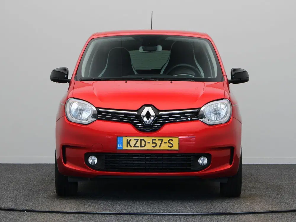 Renault Twingo . R80 Techno uit 2024, foto 7