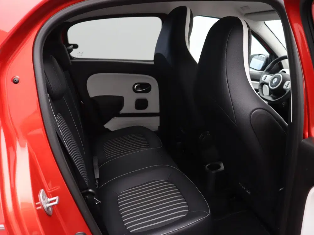 Renault Twingo . R80 Techno uit 2024, foto 9