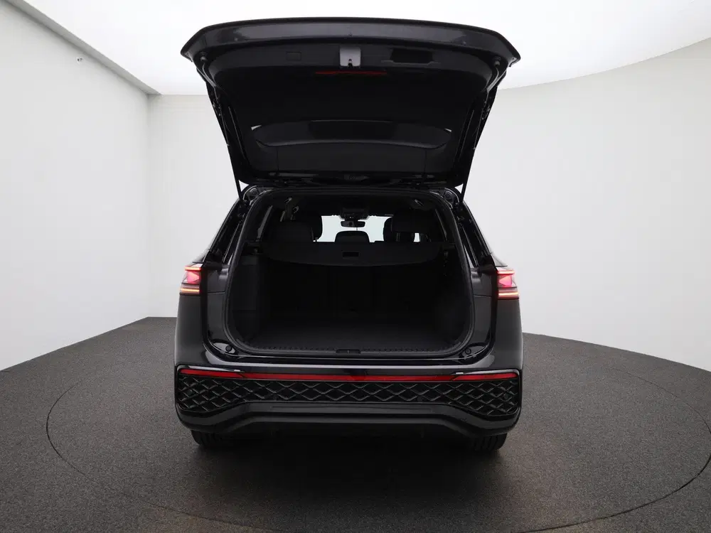 Volkswagen Tayron 1.5 eHybrid R-Line Edition 204 PK uit 2025, foto 10