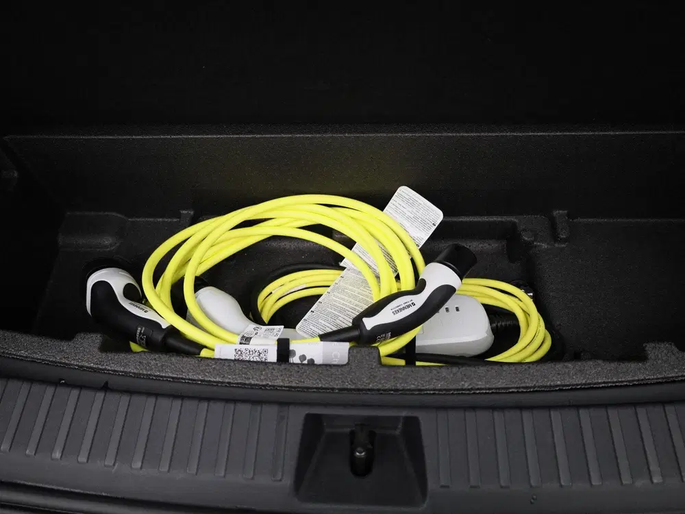 Volkswagen Tayron 1.5 eHybrid R-Line Edition 204 PK uit 2025, foto 12