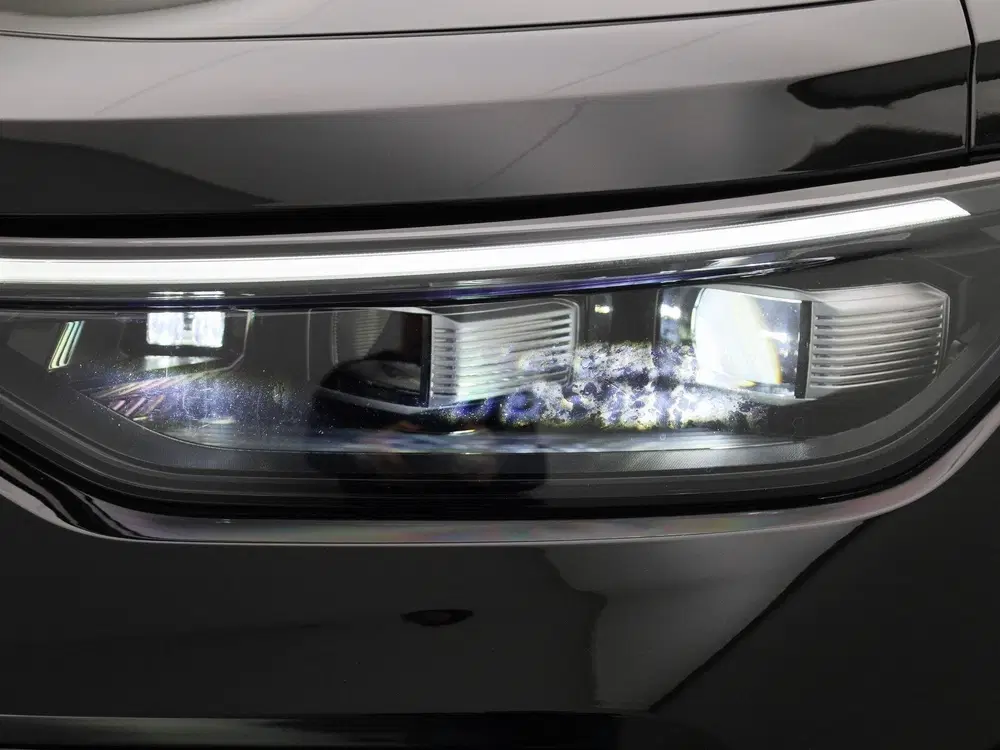 Volkswagen Tayron 1.5 eHybrid R-Line Edition 204 PK uit 2025, foto 14