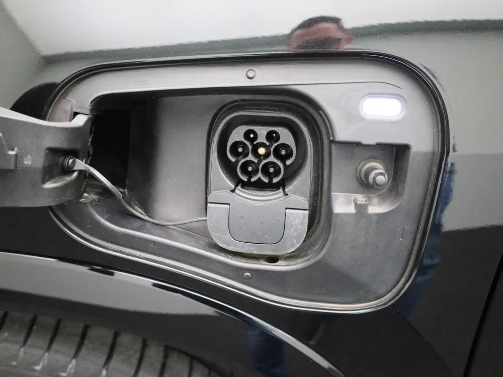 Volkswagen Tayron 1.5 eHybrid R-Line Edition 204 PK uit 2025, foto 15
