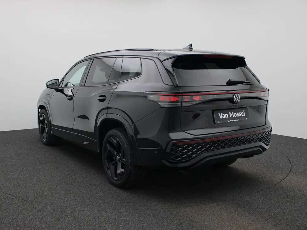 Volkswagen Tayron 1.5 eHybrid R-Line Edition 204 PK uit 2025, foto 2
