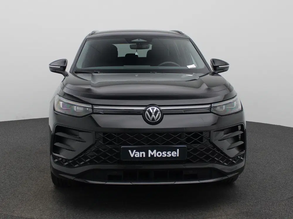 Volkswagen Tayron 1.5 eHybrid R-Line Edition 204 PK uit 2025, foto 3