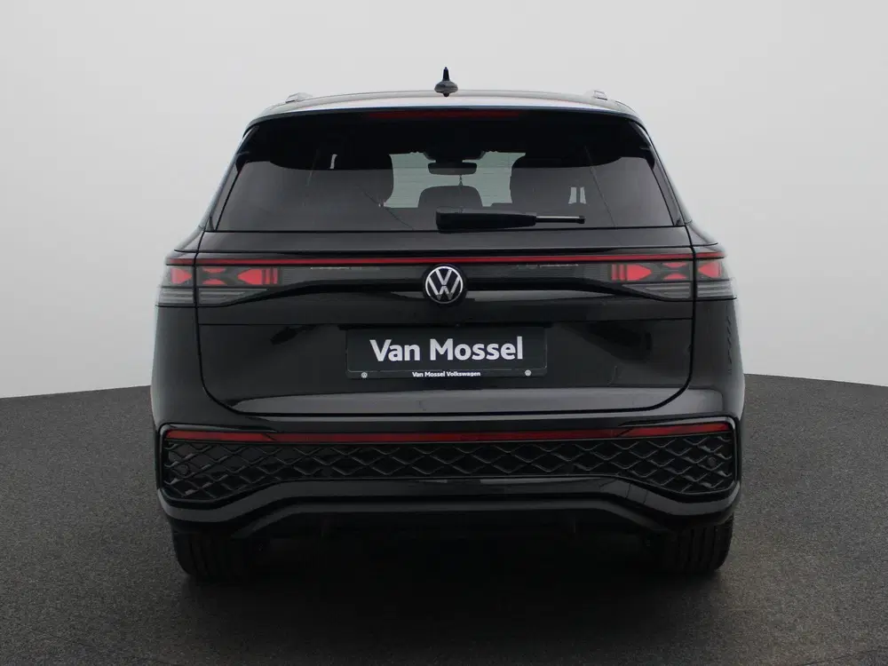Volkswagen Tayron 1.5 eHybrid R-Line Edition 204 PK uit 2025, foto 5
