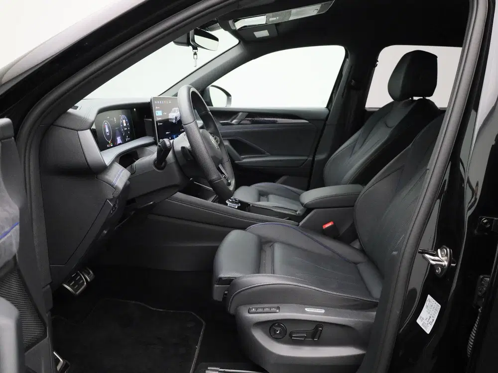 Volkswagen Tayron 1.5 eHybrid R-Line Edition 204 PK uit 2025, foto 8