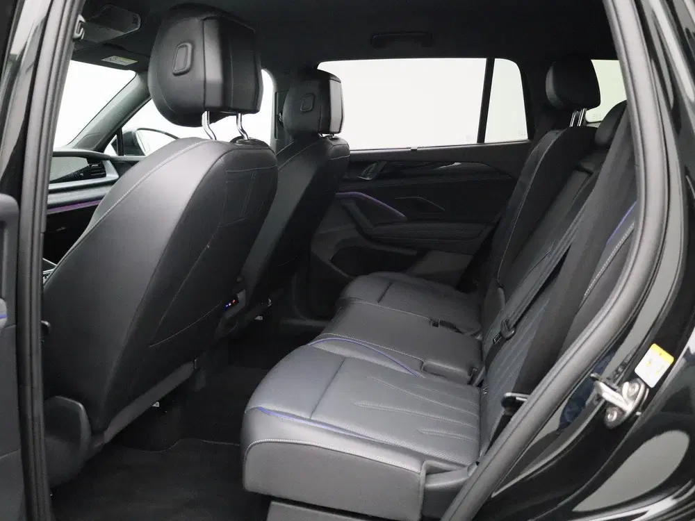 Volkswagen Tayron 1.5 eHybrid R-Line Edition 204 PK uit 2025, foto 9