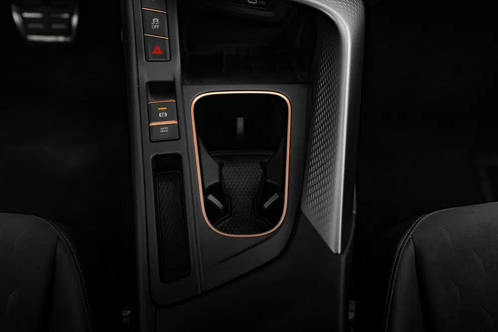 Cupra Terramar 1.5 TSI e-Hybrid 272pk VZ Performance uit 2025, foto 15