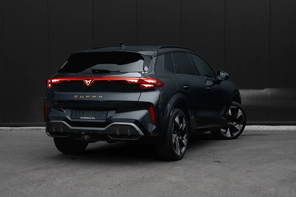 Cupra Terramar 1.5 TSI e-Hybrid 272pk VZ Performance uit 2025, foto 2