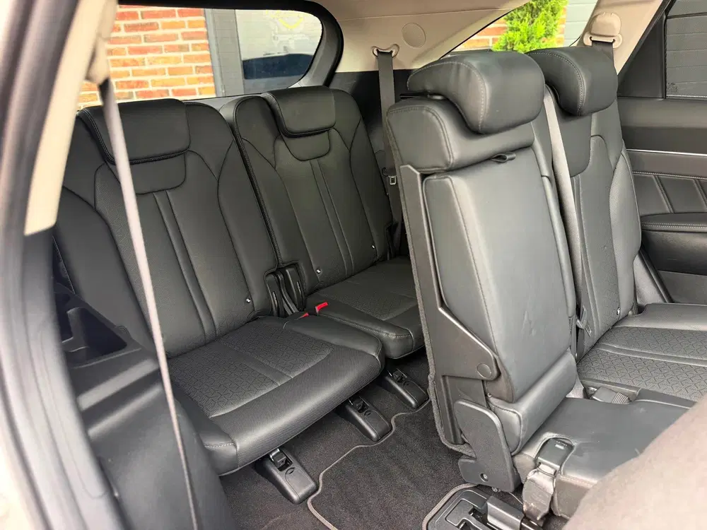 Kia Sorento 1.6 T-GDI 180PK Hybrid 2WD DynamicPlusLine uit 2023, foto 5