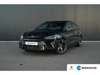 Cupra Leon 1.5 TSI e-Hybrid 204pk Business uit 2025