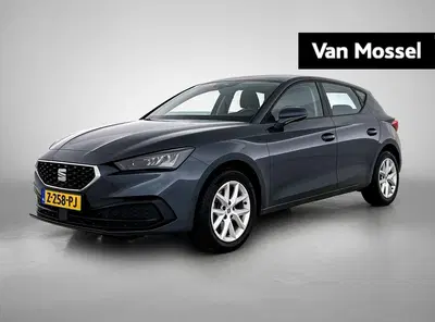 SEAT Leon 1.0 TSI Style 110 PK uit 2024